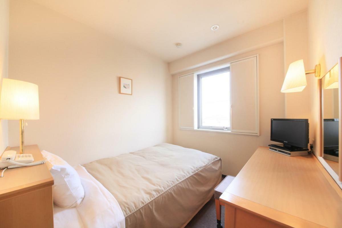 Hotel Green Core Plus One Satte Exterior foto